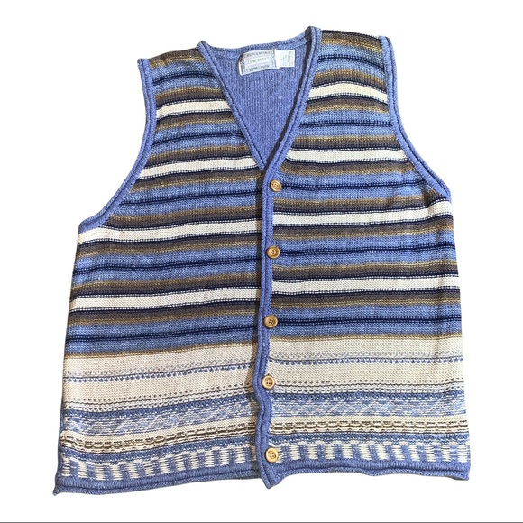 Assorted Brands, Cardigan, Size L - Picture 12 of 14